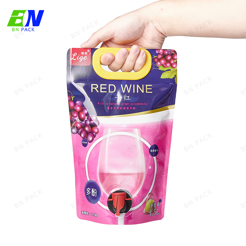 Apakah Proses Beg dalam Pembungkusan Kotak?