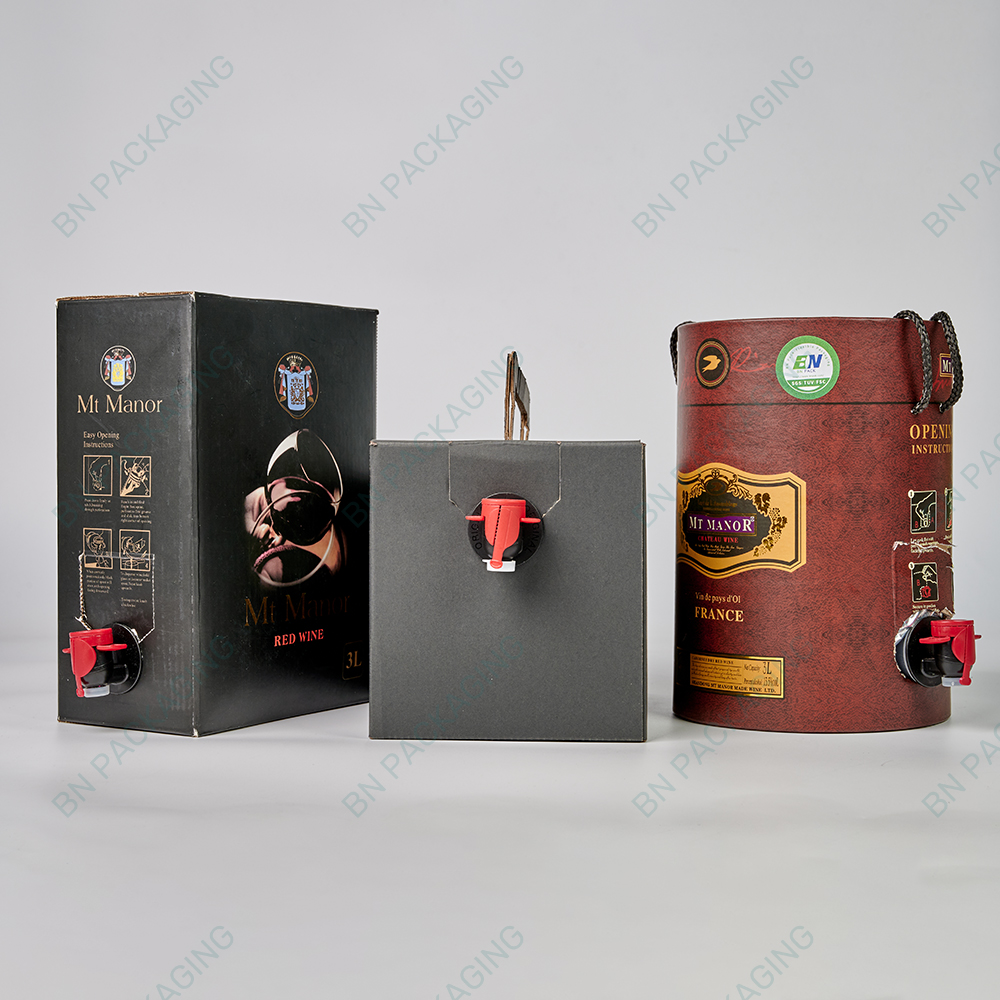 Memilih Beg yang Tepat dalam Sistem Pendispensan Kotak