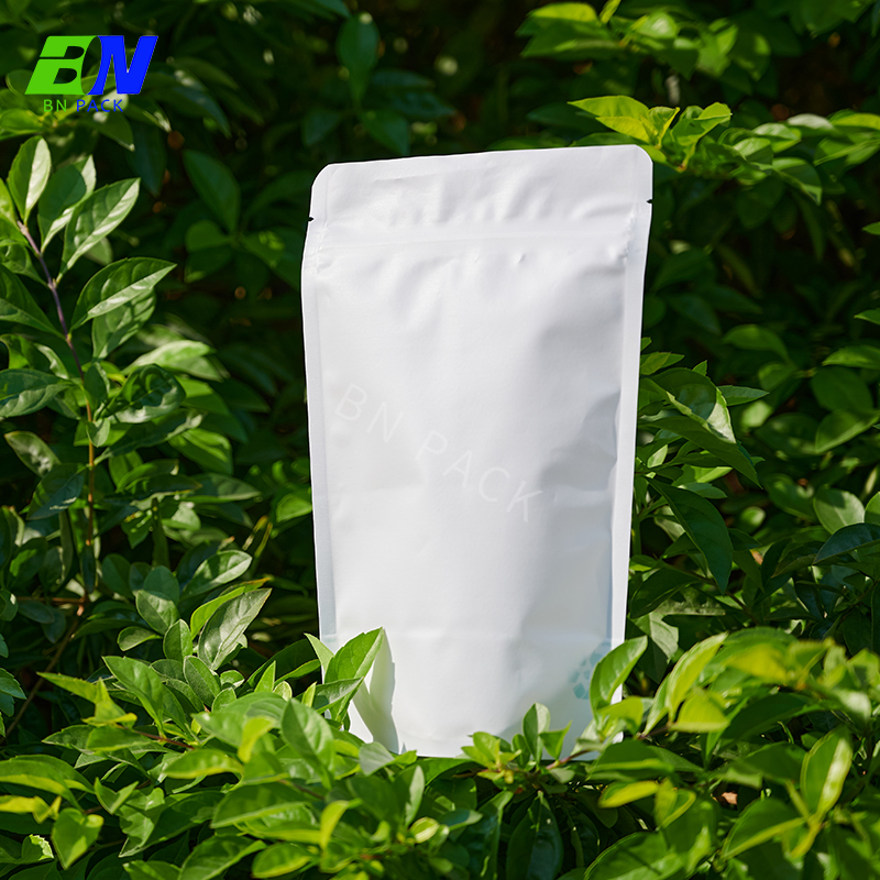 Cara Mencetak pada Kantung Berdiri